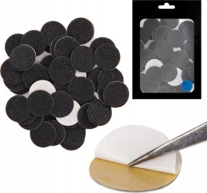 EXO EXO pododisk nakładka ścierna 15 mm #240 100 szt. 3