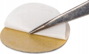 EXO EXO pododisk nakładka ścierna 15 mm #240 100 szt. 6