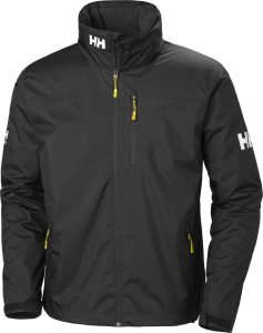 Kurtka męska Helly Hansen Helly Hansen kurtka męska CREW HOODED MIDLAYER JACKET 33874 990 S 1