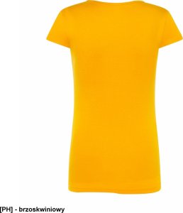 JHK TSULCRT - Bluzka z krótkim rękawem - brzoskwiniowy S 2