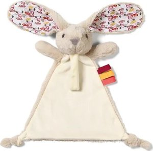 BabyOno 1527 PRZYTULANKA Z ZAWIESZKĄ DP SMOCZKA RABBIT MILLY 1