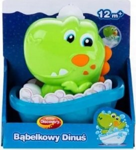 Teka B±belkowy Dinu¶ 3