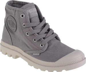 Palladium Palladium Pampa Hi 92352-071-M szary 39 1