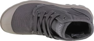 Palladium Palladium Pampa Hi 92352-071-M szary 37 3
