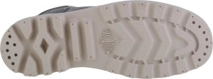 Palladium Palladium Pampa Hi 92352-071-M szary 37 4