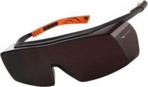 Ardon E4253 - UNIVET 5X7 Amber 5X7.01.00.09 - okulary 1