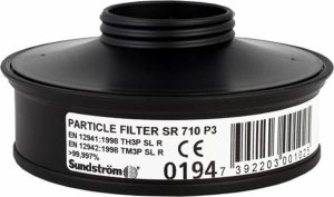 Ardon F8013 - SR - filtr do jednostek  sundstrm  p3 r 1