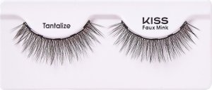 Kiss KISS Rzęsy magnetyczne na eyeliner Tantalize 1op. 4