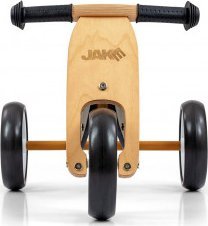 Milly Mally Pojazd Jake Classic Black 3