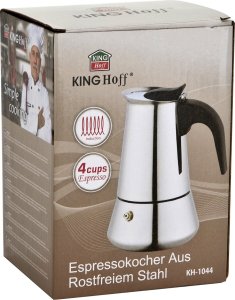 Kawiarka KingHoff Brak danych (322573) 6