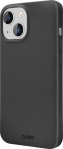 SBS Mobile SBS Instinct Cover iPhone 15 schwarz 1