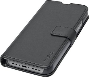 SBS Mobile SBS Wallet Stand iPhone 15 Pro Max schwarz 1