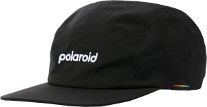 Polaroid Polaroid Cap 5 Panel Black 1
