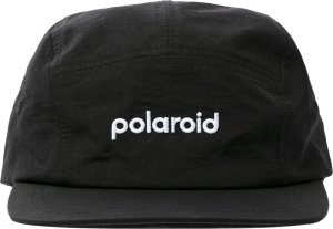Polaroid Polaroid Cap 5 Panel Black 2
