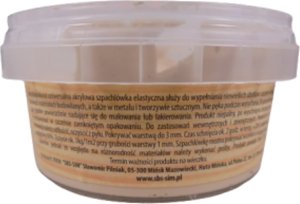 SBS-SIM KONMAS SZPACHLÓWKA AKRYLOWA BIAŁA 250G 2