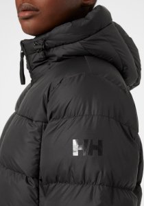 Helly Hansen Helly Hansen moteriška žieminė striukė ACTIVE PUFFY, juoda 1