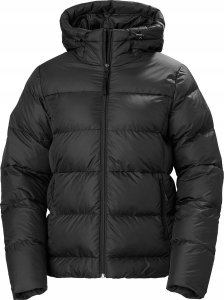 Helly Hansen damska zimowa kurtka ACTIVE PUFFY czarna 3