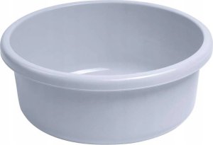 Curver CURVER MISKA OKRĄGŁA 9L   /GRANIT 2