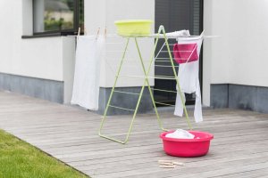 Curver CURVER MISKA OKRĄGŁA 16L ESSENTIALS   /JASNY SZARY 3