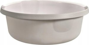 Curver CURVER MISKA OKRĄGŁA 16L ESSENTIALS   /JASNY SZARY 5