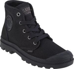 Palladium Palladium Pampa Hi 92352-060-M Czarne 37 1