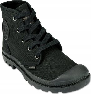 Palladium Palladium Pampa Hi 92352-060-M Czarne 36 1