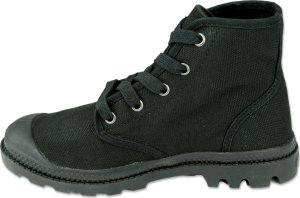 Palladium Palladium Pampa Hi 92352-060-M Czarne 36 2