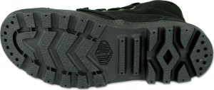 Palladium Palladium Pampa Hi 92352-060-M Czarne 36 4