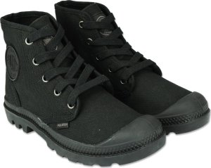 Palladium Palladium Pampa Hi 92352-060-M Czarne 36 5