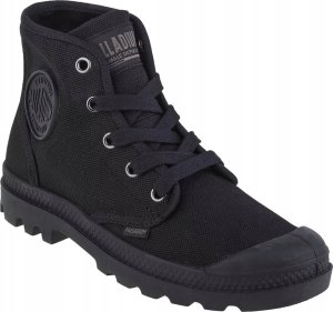 Palladium Palladium Pampa Hi 92352-060-M Czarne 36 8