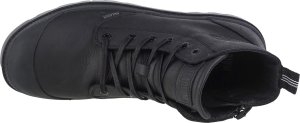 Buty trekkingowe męskie Palladium Palladium Pampa Zip Lth Ess 76888-008-M Czarne 44 3