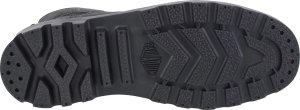 Buty trekkingowe męskie Palladium Palladium Pampa Zip Lth Ess 76888-008-M Czarne 44 4