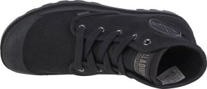 Palladium Palladium Pampa Hi 92352-060-M Czarne 38 3