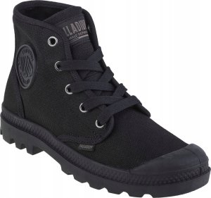 Buty trekkingowe męskie Palladium Palladium Pampa Hi 92352-060-M Czarne 42 1