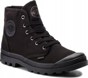 Palladium Palladium Pampa Hi 92352-060-M Czarne 41 1