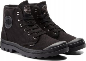 Palladium Palladium Pampa Hi 92352-060-M Czarne 41 3