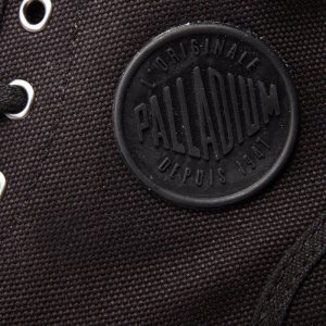 Palladium Palladium Pampa Hi 92352-060-M Czarne 41 5