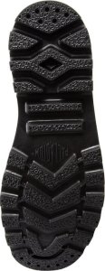 Palladium Palladium Pampa Hi 92352-060-M Czarne 41 6