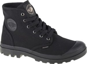 Palladium Palladium Pampa Hi 02352-060-M Czarne 40 1