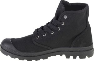 Palladium Palladium Pampa Hi 02352-060-M Czarne 40 2
