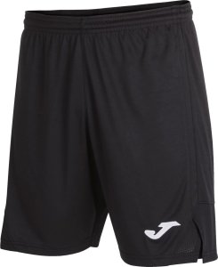 Joma Joma Toledo II Shorts 101958-100 Czarne M 1