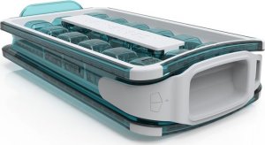 Nordic IceBreaker 4w1 Ice Cube Tray POP 2.0, niebieski 2