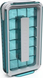 Nordic IceBreaker 4w1 Ice Cube Tray POP 2.0, niebieski 3
