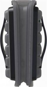 Nordic IceBreaker Nordic 4-in-1 Ice Cube Tray POP 1.5, black 6