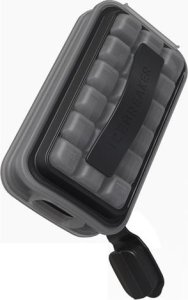 Nordic IceBreaker Nordic 4-in-1 Ice Cube Tray POP 1.5, black 8