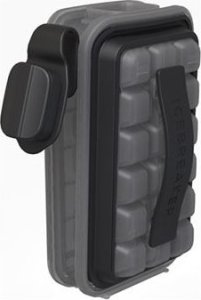 Nordic IceBreaker Nordic 4-in-1 Ice Cube Tray POP 1.5, black 9