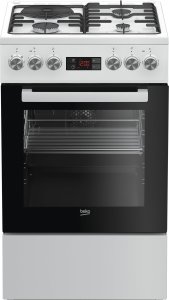 Kuchenka Beko FSE53320DWCS 1