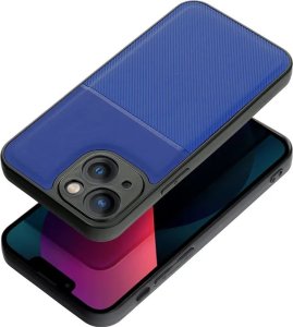 ForCell Futerał NOBLE do IPHONE 15 Pro niebieski 1