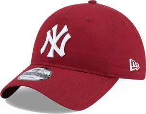 New Era Czapka z daszkiem NEW ERA NYY League Essential Cap 1