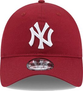 New Era Czapka z daszkiem NEW ERA NYY League Essential Cap 2